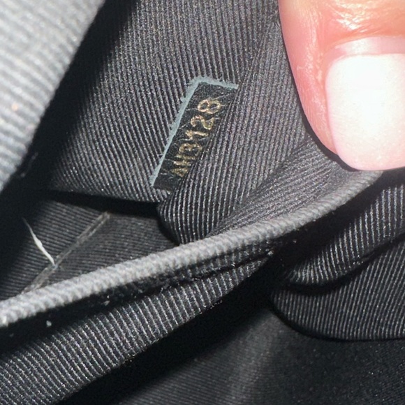 EUC LV Damier Ebene Bond Street BB - Picture 14 of 15